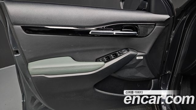 Kia Seltos 2024 — photo 14
