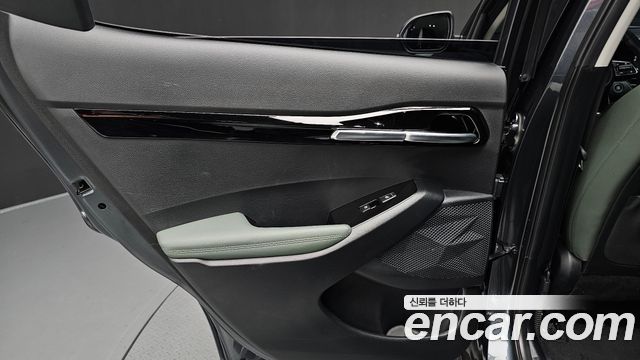 Kia Seltos 2024 — photo 15