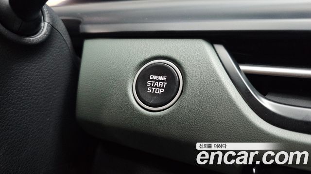 Kia Seltos 2024 — photo 28
