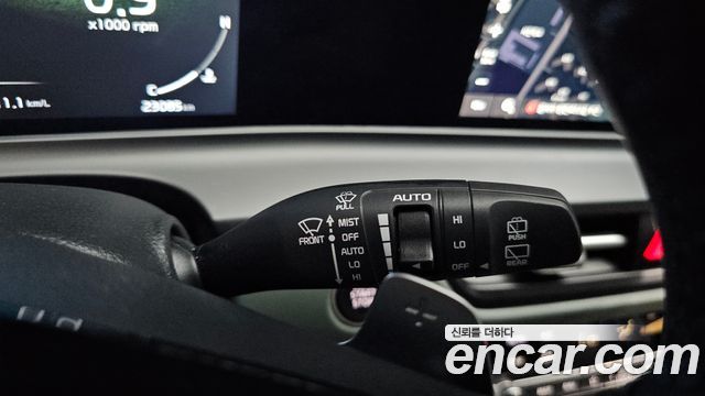 Kia Seltos 2024 — photo 29