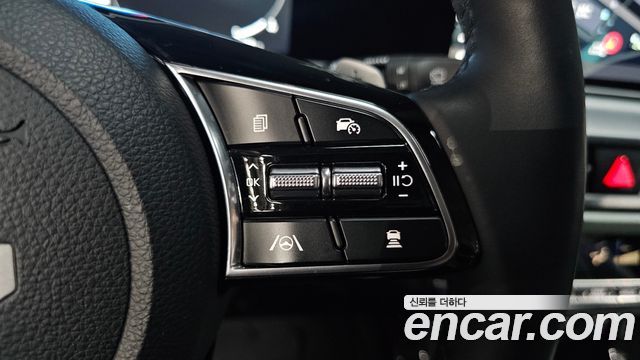 Kia Seltos 2024 — photo 31