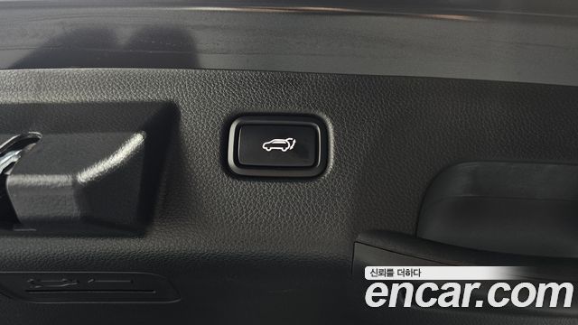 Kia Seltos 2024 — photo 32