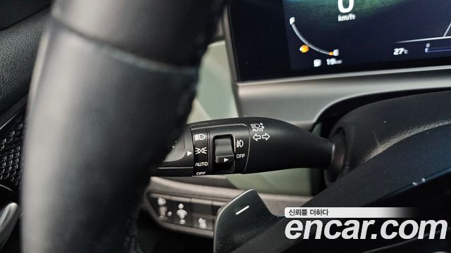 Kia Seltos 2024 — photo 33