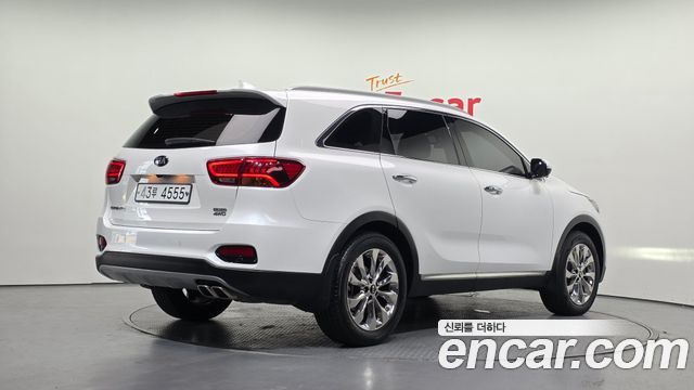 Kia Sorento 2018 — photo 2
