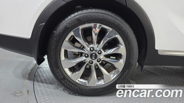 Kia Sorento 2018 — photo 5