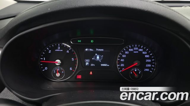 Kia Sorento 2018 — photo 11