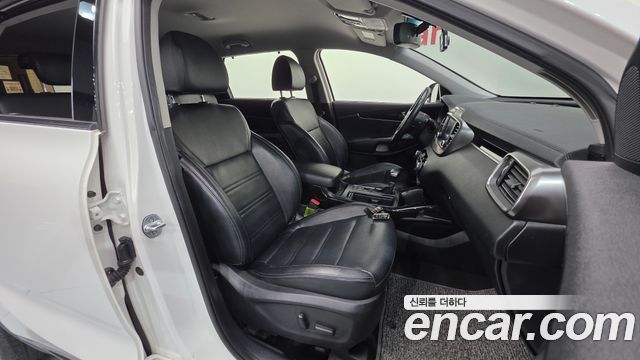 Kia Sorento 2018 — photo 13