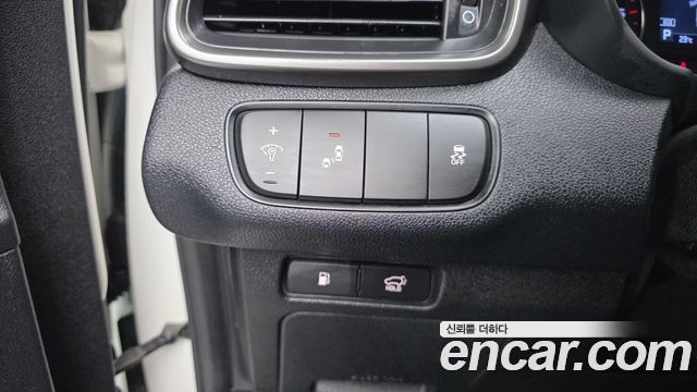 Kia Sorento 2018 — photo 19