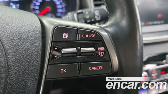 Kia Sorento 2018 — photo 22