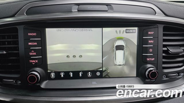 Kia Sorento 2018 — photo 26