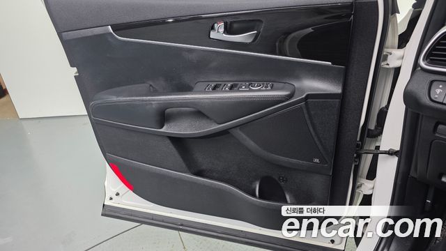 Kia Sorento 2018 — photo 14