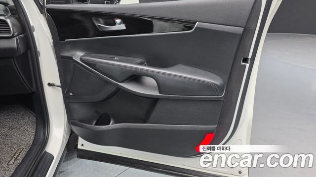 Kia Sorento 2018 — photo 15