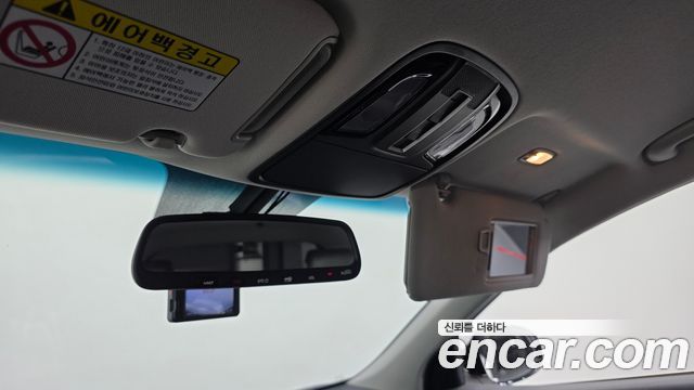Kia Sorento 2018 — photo 29