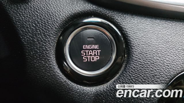 Kia Sorento 2018 — photo 30