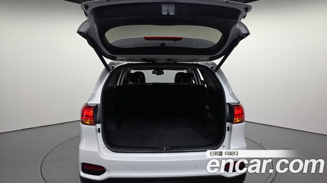 Kia Sorento 2018 — photo 36