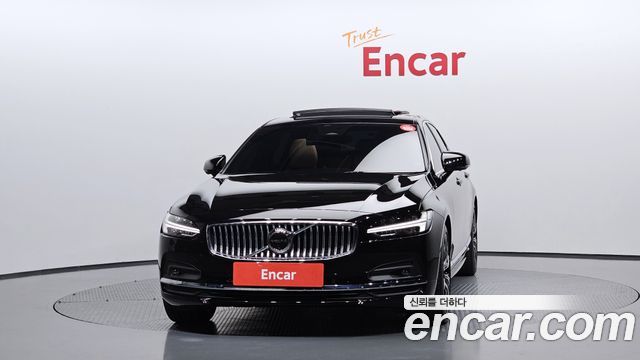 Volvo S90 2025 — photo 3