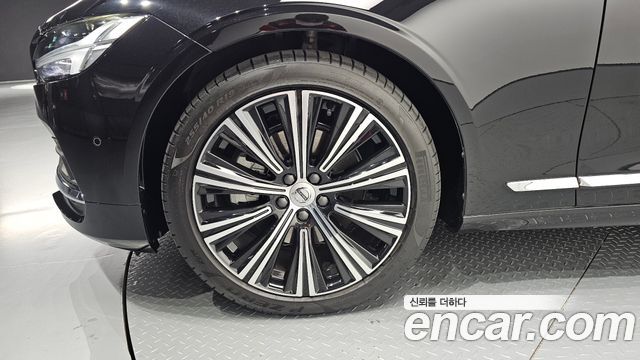 Volvo S90 2025 — photo 5