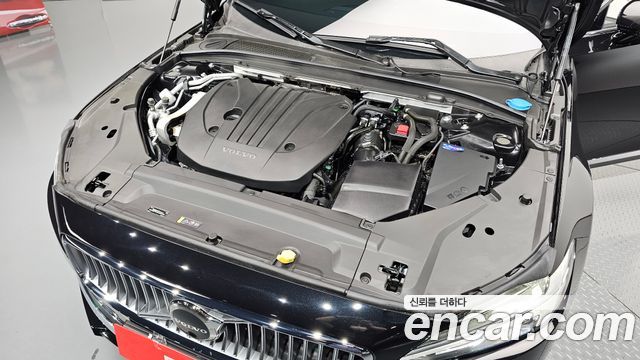 Volvo S90 2025 — photo 6