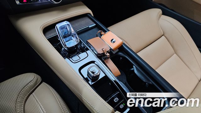 Volvo S90 2025 — photo 12