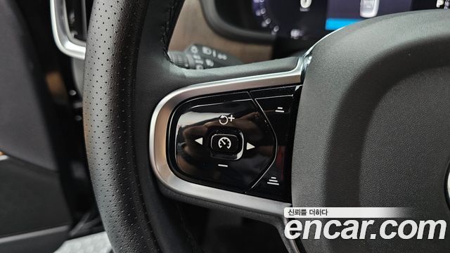 Volvo S90 2025 — photo 22