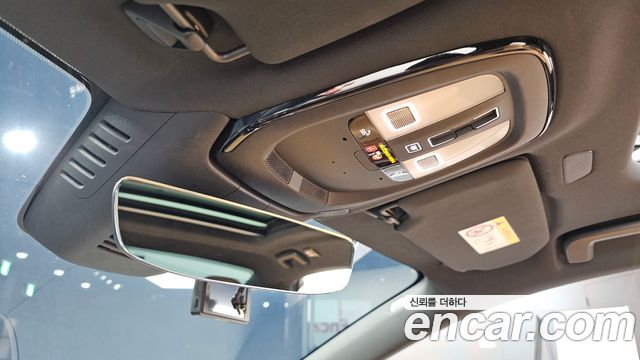 Volvo S90 2025 — photo 25