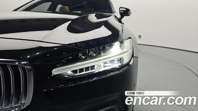 Volvo S90 2025 — photo 8
