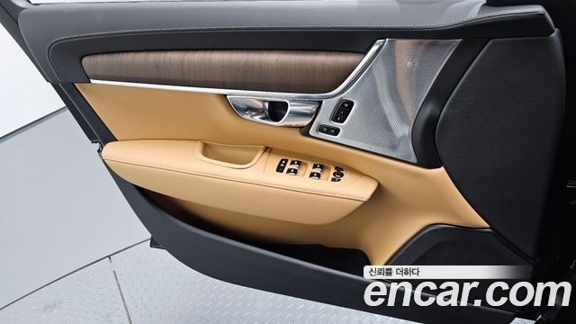 Volvo S90 2025 — photo 14