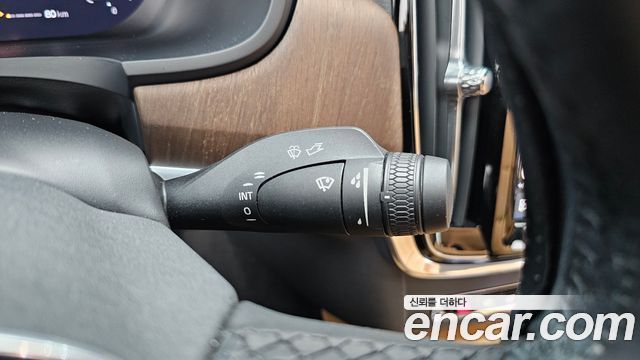 Volvo S90 2025 — photo 27