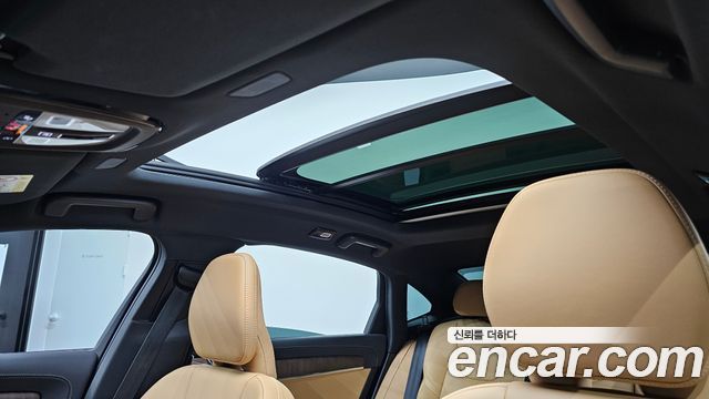 Volvo S90 2025 — photo 33