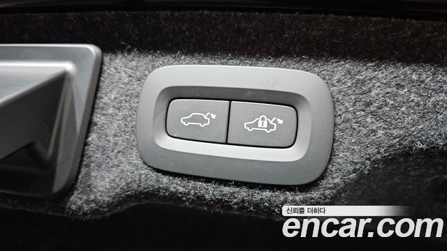 Volvo S90 2025 — photo 34