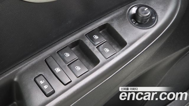 Chevrolet Korea Spark 2016 — photo 15