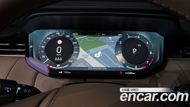 Land Rover Range Rover Sport 2025 — photo 11