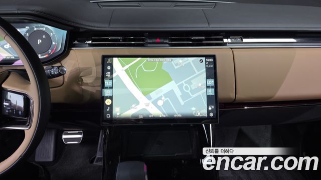 Land Rover Range Rover Sport 2025 — photo 22