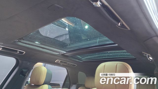 Land Rover Range Rover Sport 2025 — photo 26