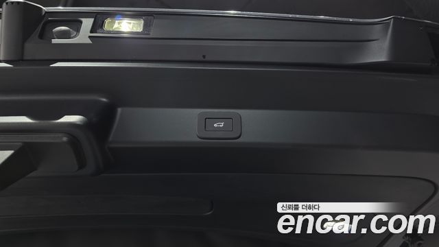 Land Rover Range Rover Sport 2025 — photo 27