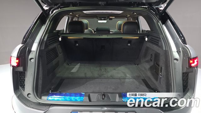 Land Rover Range Rover Sport 2025 — photo 28