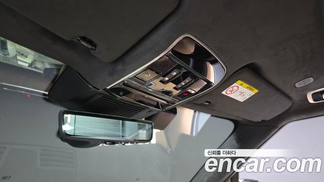 Land Rover Range Rover Sport 2025 — photo 29