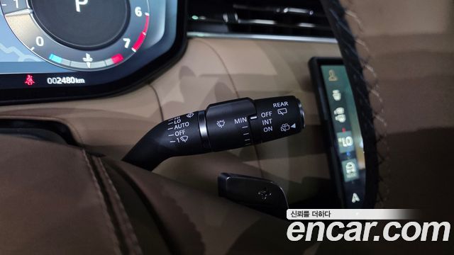 Land Rover Range Rover Sport 2025 — photo 30