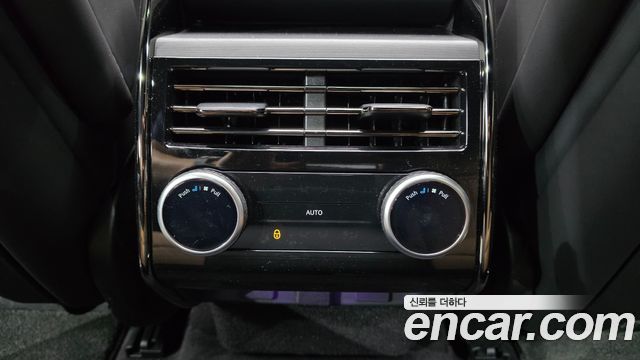 Land Rover Range Rover Sport 2025 — photo 35