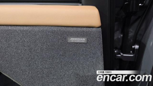 Land Rover Range Rover Sport 2025 — photo 36