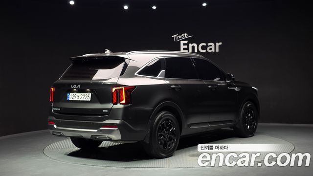 Kia Sorento 2024 — photo 2