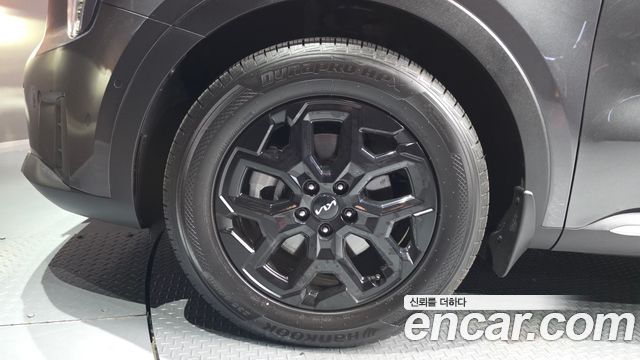 Kia Sorento 2024 — photo 5
