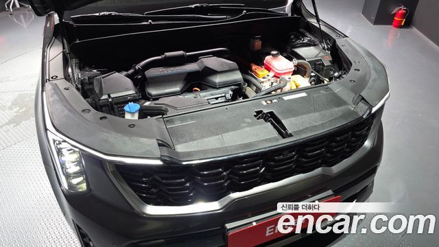 Kia Sorento 2024 — photo 6