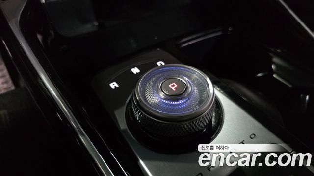 Kia Sorento 2024 — photo 9