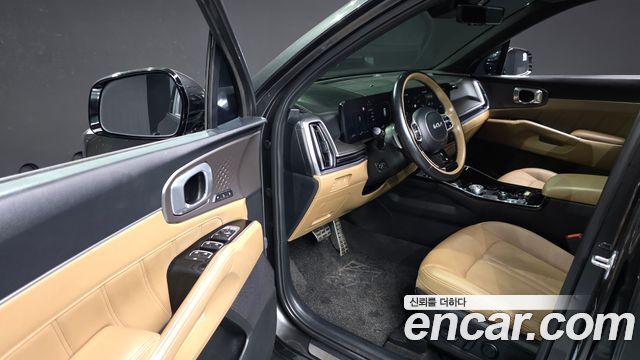 Kia Sorento 2024 — photo 10