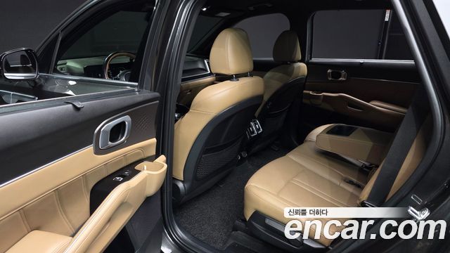Kia Sorento 2024 — photo 11