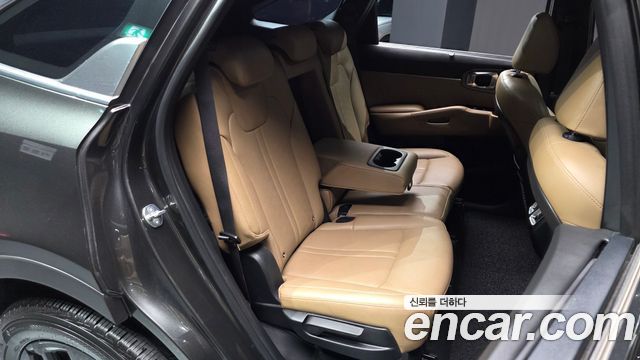 Kia Sorento 2024 — photo 12