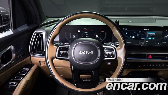 Kia Sorento 2024 — photo 13