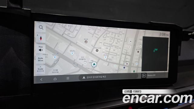 Kia Sorento 2024 — photo 14
