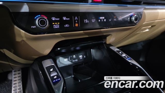 Kia Sorento 2024 — photo 16
